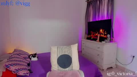 Snapshot of ninnarousse chatting on May 2026 06:38:01 PM Ninna Rousse online show from May 2026 06:38:01 PM