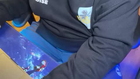 ninocut6 online show from February 2025 10:34:01 AM