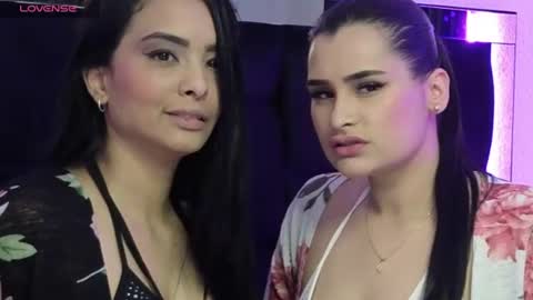 Snapshot of ninoska_14 chatting on July 2026 06:47:02 PM Agatha love online show from July 2026 06:47:02 PM