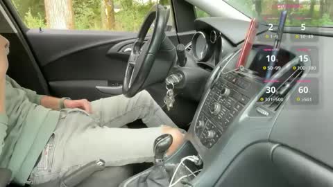 ninosolo 35 online show from September 2025 01:46:01 PM