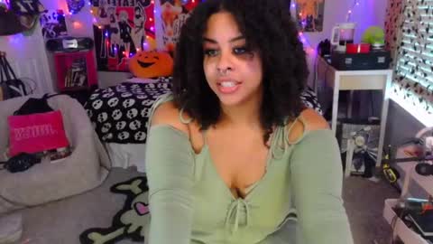 Snapshot of nintendhoe_ chatting on September 2025 12:30:01 PM kiwi online show from September 2025 12:30:01 PM