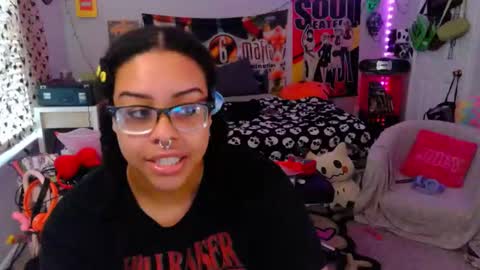 Snapshot of nintendhoe_ chatting on October 2025 01:41:01 PM kiwi online show from October 2025 01:41:01 PM