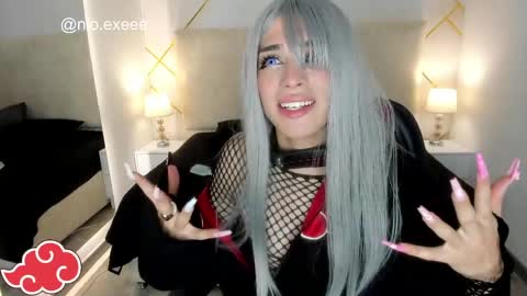 nioki_ online show from February 2026 04:35:02 AM