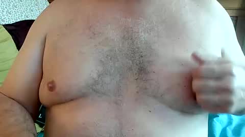 Nip Fun Bear online show from October 2025 07:45:02 PM