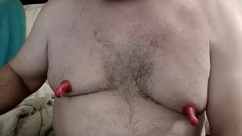 Nip Fun Bear online show from November 2025 12:32:02 AM