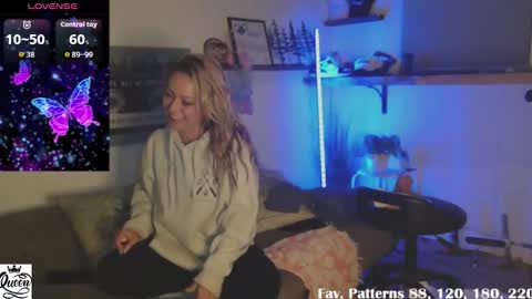 Ainsley              FANSLY-AINSLEYXOXO online show from March 2026 11:26:02 AM