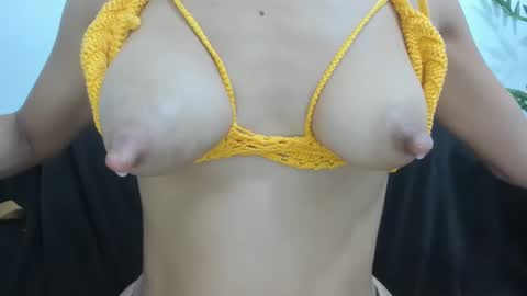 ANTO online show from March 2025 09:57:01 PM