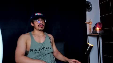 Steven online show from January 2025 03:00:02 AM