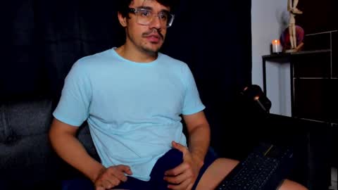 Steven online show from January 2025 01:05:02 AM