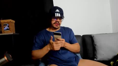 Steven online show from March 2025 02:26:02 AM