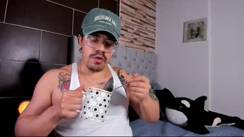 Steven online show from December 2025 05:46:02 AM