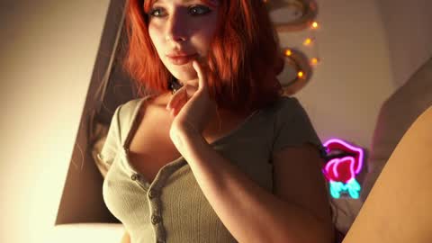 nirvanaa__ online show from February 2025 11:42:02 PM