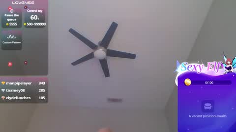 Snapshot of nirvanafox7 chatting on January 2025 04:56:02 PM Nirvanafox7 online show from January 2025 04:56:02 PM