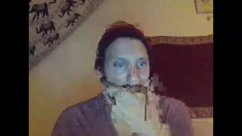 Snapshot of nitai84 chatting on February 2025 09:15:02 PM Nitai online show from February 2025 09:15:02 PM