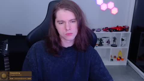 nitroshade online show from January 2026 10:46:01 PM