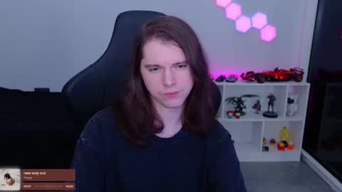 nitroshade online show from February 2026 10:30:01 PM