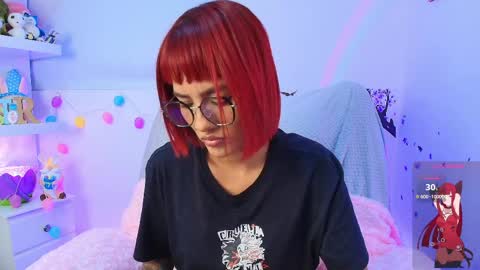 Snapshot of nix_taylor chatting on April 2026 11:35:02 PM Nix online show from April 2026 11:35:02 PM