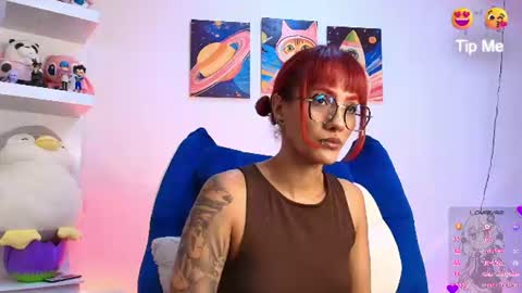 Snapshot of nix_taylor chatting on July 2026 11:59:02 PM Nix online show from July 2026 11:59:02 PM