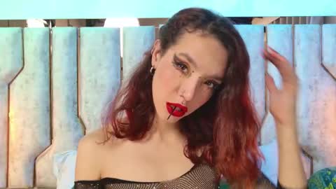 Snapshot of nix_wolf chatting on December 2025 03:14:02 AM Nixx online show from December 2025 03:14:02 AM