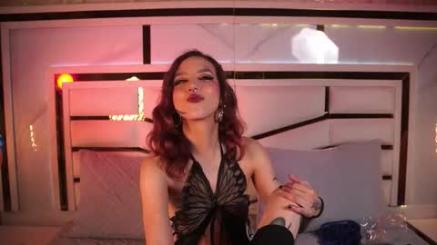 Snapshot of nix_wolf chatting on December 2025 03:11:02 AM Nixx online show from December 2025 03:11:02 AM