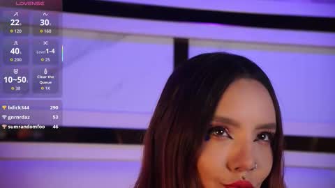 Snapshot of nix_wolf chatting on January 2026 03:10:01 AM Nixx online show from January 2026 03:10:01 AM