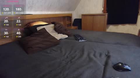 nixan85 online show from March 2026 08:32:02 AM