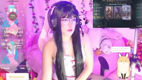 Nixy Sama online show from September 2025 02:22:02 AM