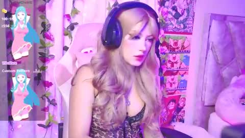 Nixy Sama online show from March 2026 03:08:01 AM