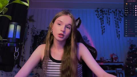 Snapshot of nloraaa chatting on February 2025 04:48:02 AM Tears Lora online show from February 2025 04:48:02 AM