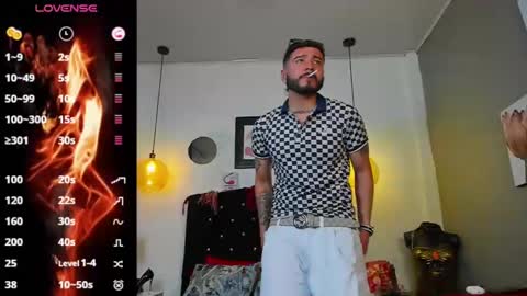 noa_bonucci online show from February 2025 05:15:01 PM