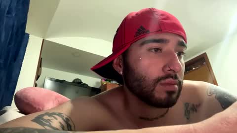 noa_bonucci online show from December 2025 05:03:02 AM