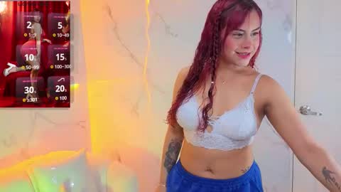 Noa  online show from March 2026 03:47:01 AM