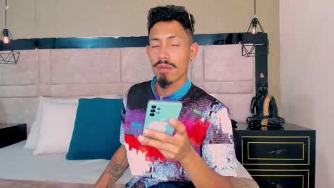 Noah online show from March 2026 06:58:02 PM