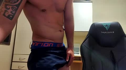 Blaze online show from February 2026 02:37:01 AM