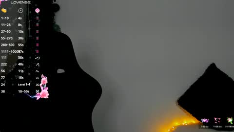 Noah  online show from April 2026 03:37:02 AM