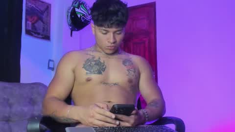 noah_223 online show from March 2026 05:14:02 AM