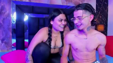 noah_and_chloe online show from May 2026 04:51:02 AM