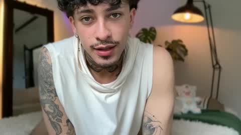 noah_and_steven online show from April 2026 03:29:01 PM