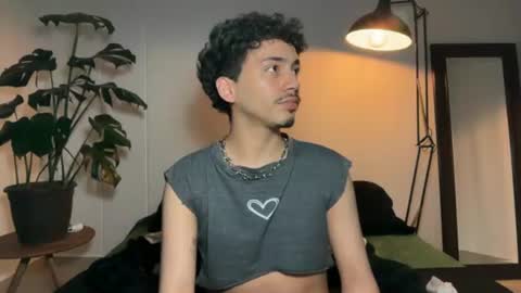 Snapshot of noah_and_steven chatting on July 2026 05:02:01 PM noah_and_steven online show from July 2026 05:02:01 PM