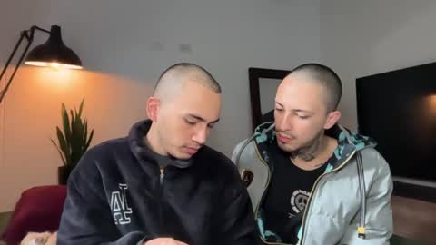 Snapshot of noah_and_steven chatting on August 2026 11:52:01 AM noah_and_steven online show from August 2026 11:52:01 AM