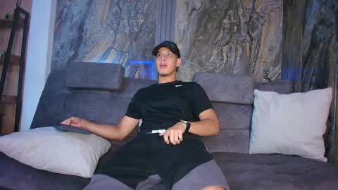 Snapshot of noah_blackk chatting on February 2026 01:29:02 PM noah_blackk online show from February 2026 01:29:02 PM