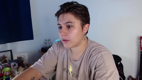 Noah online show from January 2025 09:05:02 PM