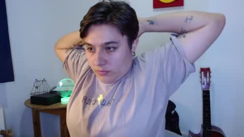 Noah online show from January 2025 12:06:02 AM