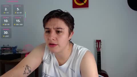 Noah online show from January 2025 10:28:02 PM