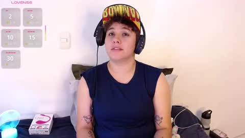 Noah online show from January 2025 01:43:02 AM