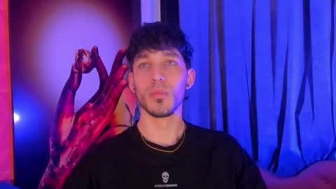 Noah Brigth online show from November 2025 07:12:01 AM