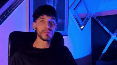 Noah Brigth online show from December 2025 02:54:01 PM