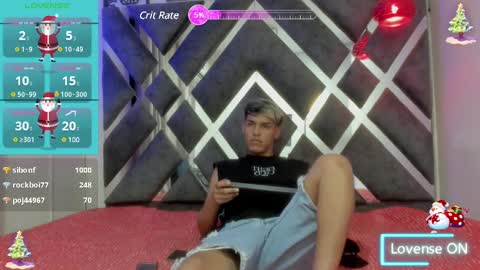 noah online show from January 2025 01:04:02 PM