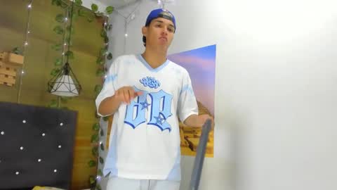 noah online show from October 2025 01:20:02 PM