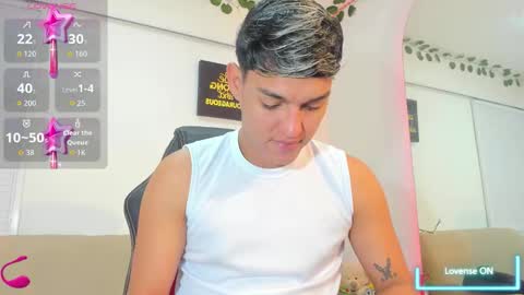 noah online show from November 2025 12:48:02 PM